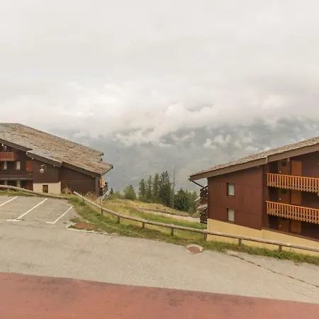 Appartamento Montchavin Les Coches, 2 Pièces, 6 Personnes - Fr-1-181-2493