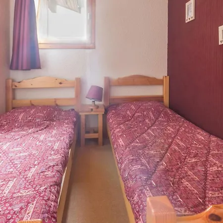 Duplex Spacieux Proche Pistes Avec Balcon - Fr-1-181-2493 Apartment La Plagne-Tarentaise